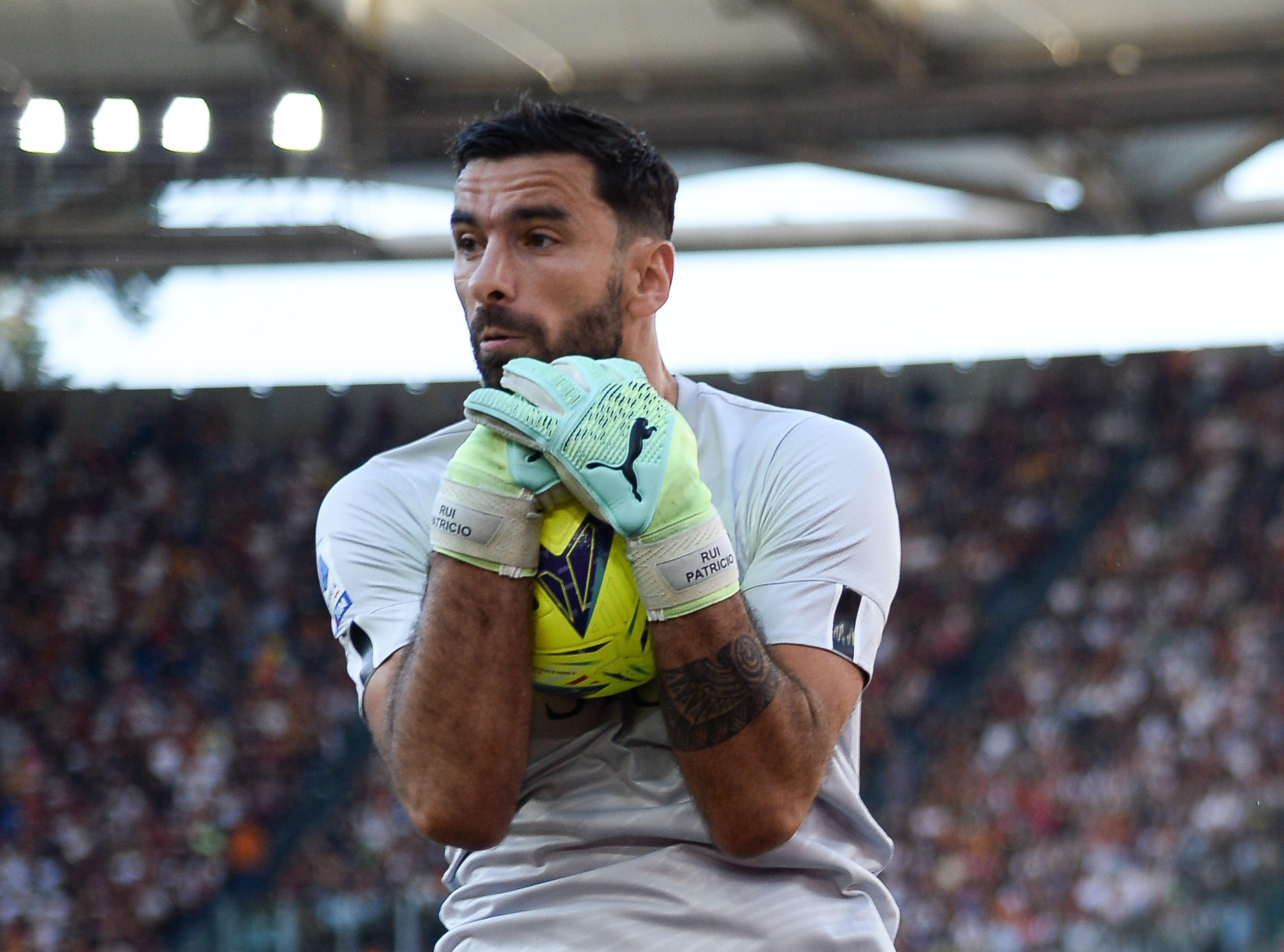 Sporadically Enforced GK Rules Are Back In The Spotlight