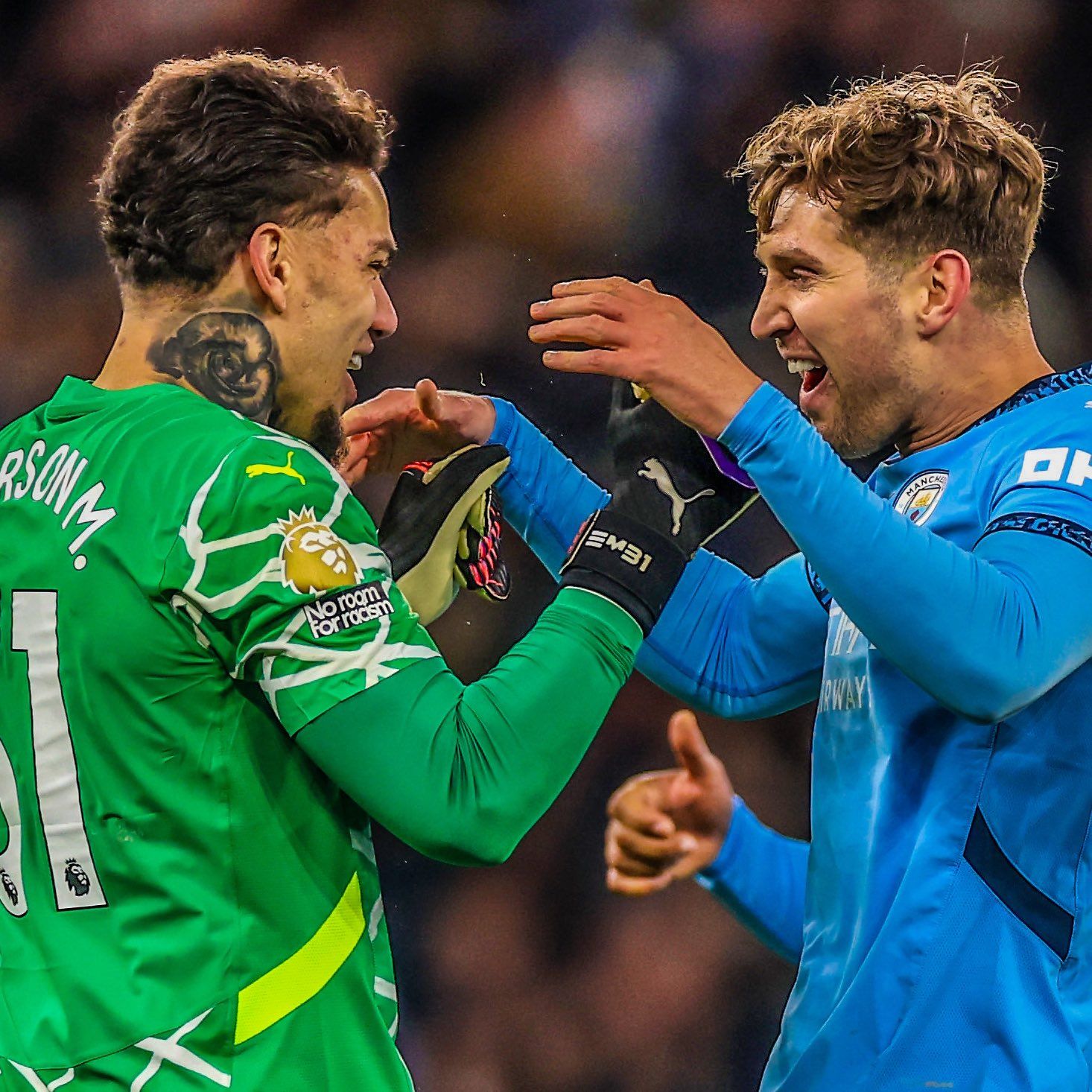 The Week In Goalkeeping: Ederson Matches EPL Record, Maresca Calls Out Sanchez, And More