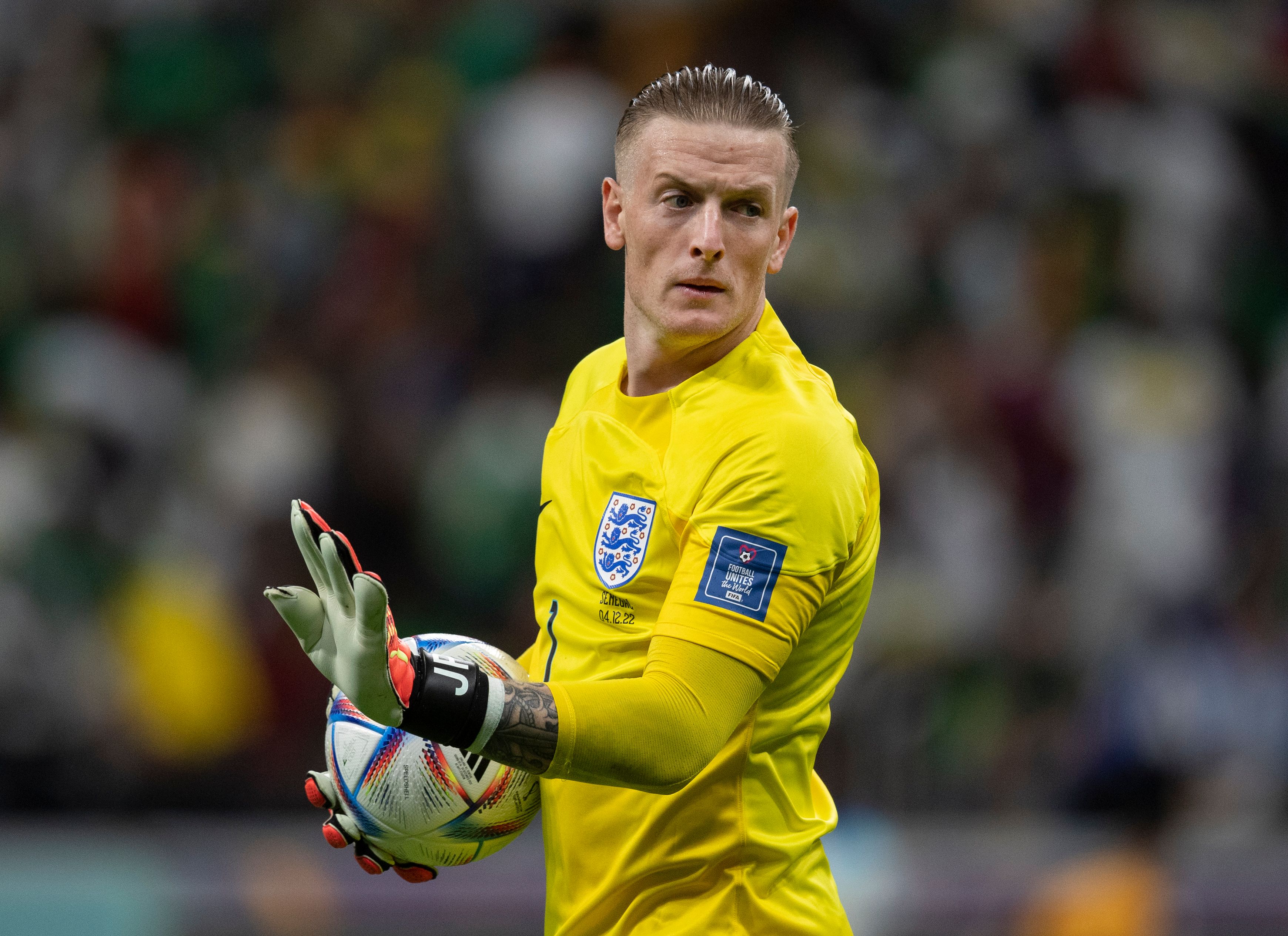 Expained: IFAB Confirm New Goalkeeper Time Wasting Rule