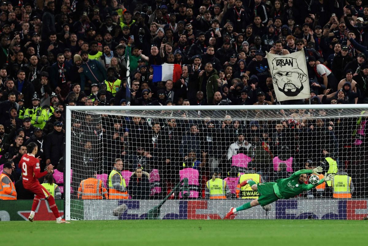 The Week In Goalkeeping: Owner Hits Out At Man United's Onana, Donnarumma Breaks Scouse Hearts, And More