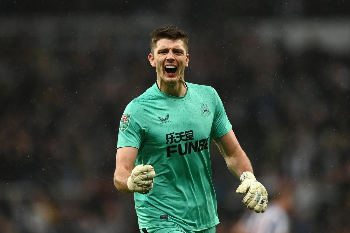 The Week In Goalkeeping: Pope Hits Back At Doubters With Trophy Win, Championship GK Makes National Squad, And More