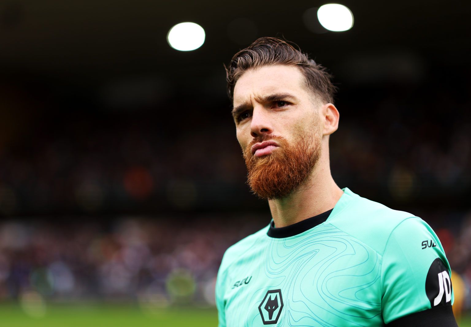 Exclusive: Wolves Goalkeeper Jose Sa On Working With Casillas, The Importance Of Wolves' Portuguese Family, The Importance Of Adaptation, And More
