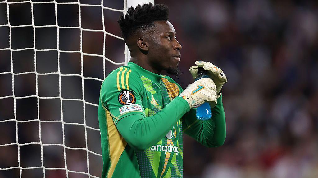 The Week In Goalkeeping: Onana Controversy Compounds MUFC Woes, EFL Goalkeeper Gets Hands On Third Wembley Trophy, And More