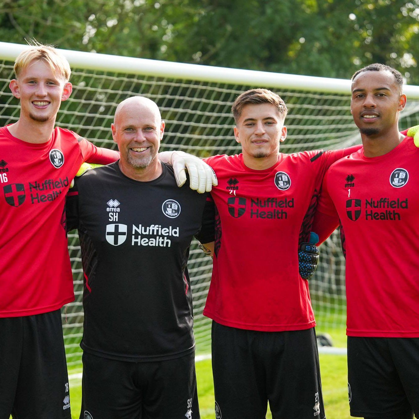 Steve Hale Interview: EFL Goalkeeper Coach On Lessons From Four Play-Off Finals