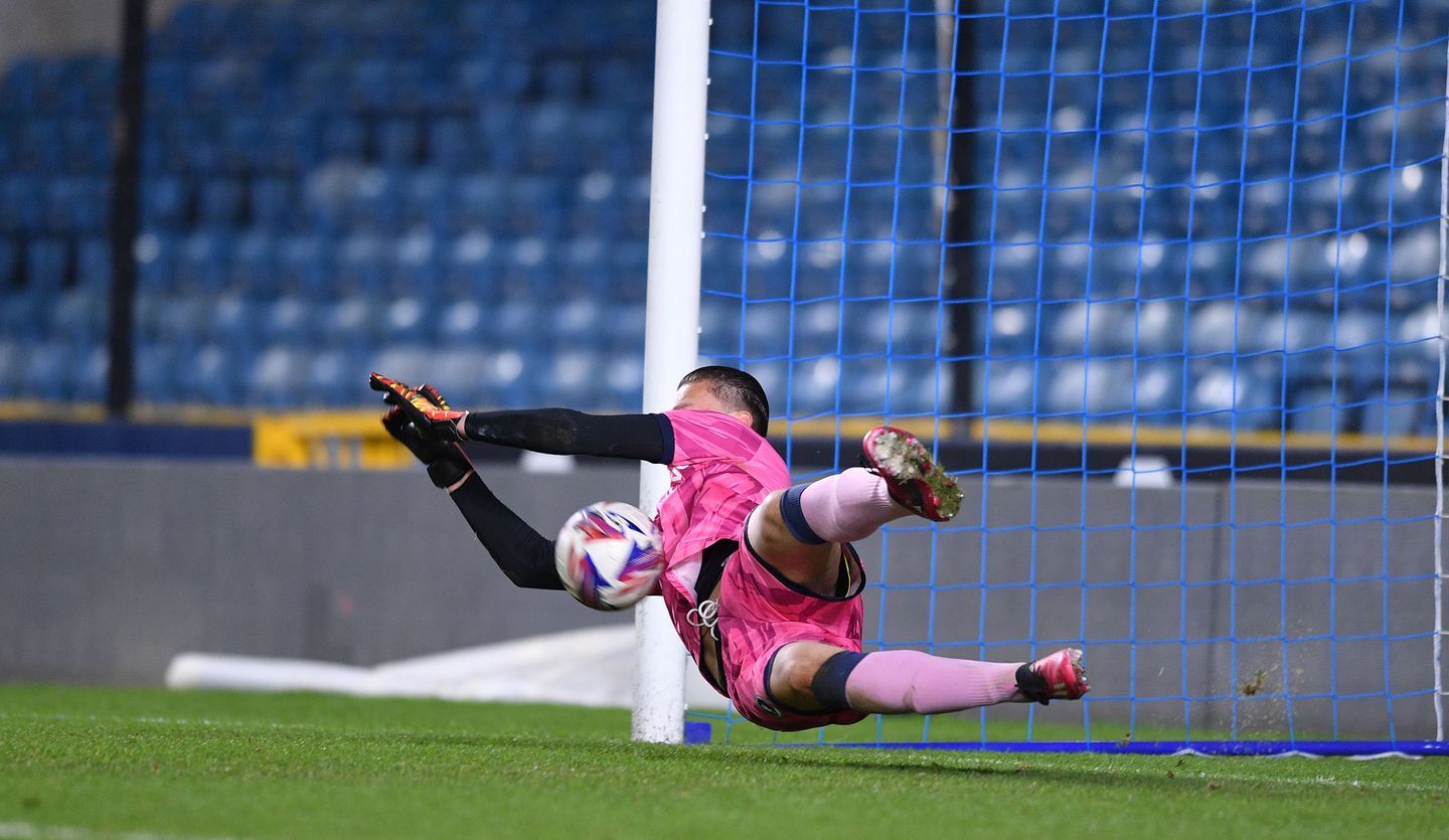 The Key Things Know To Impress On Trial As A Goalkeeper