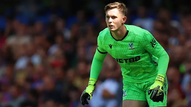All Premier League goalkeeper gloves for the 2025/26 season