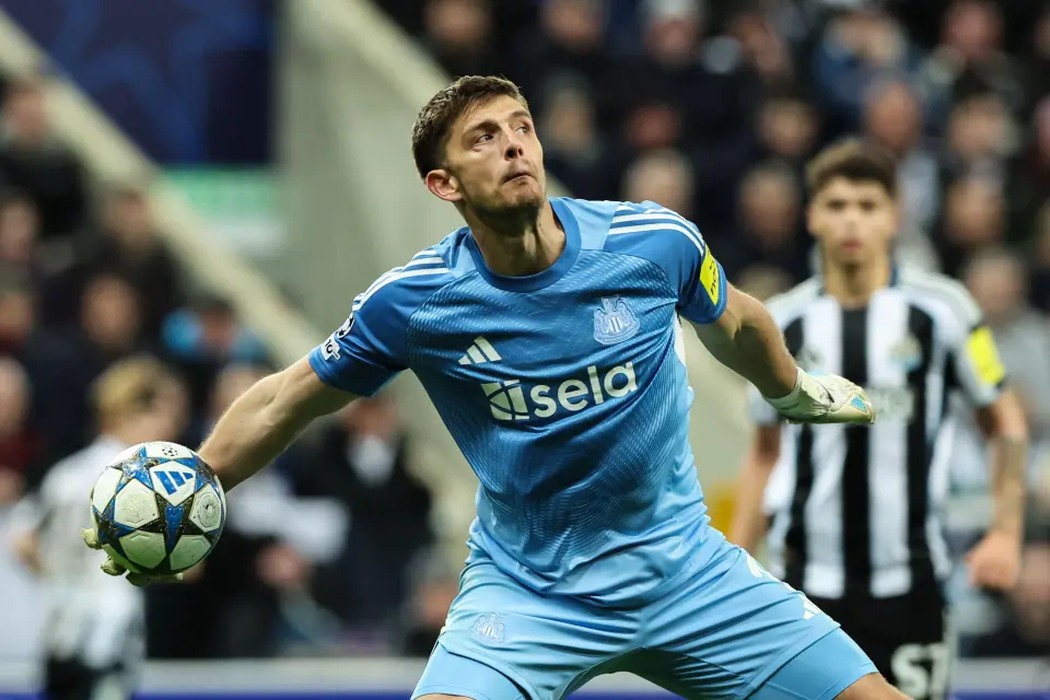 The Week in Goalkeeping 23: Nick Pope's might throw, an England debut, and more