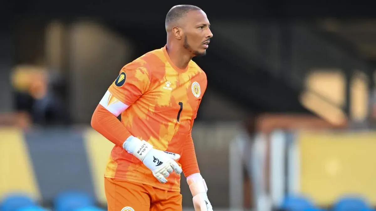 Eloy Room Interview: from free agent to World Cup hero