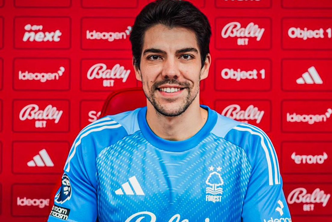 The Week in Goalkeeping 31: Trubin writes history, Ortega on the move, and more