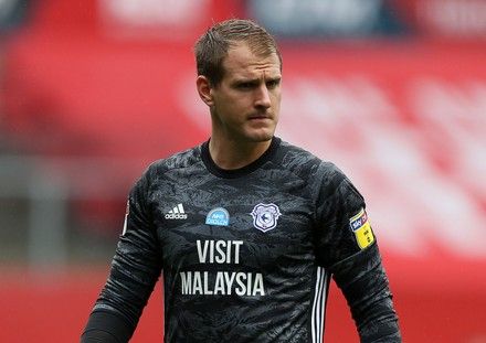 Alex Smithies exclusive: a fairlytale Play-Off, playing under Warnock, and preparing for life beyond football
