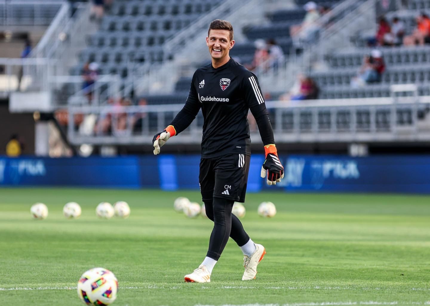 Cody Mizell Interview: from playing to coaching, preparing for the new MLS season, Matt Freese, and more