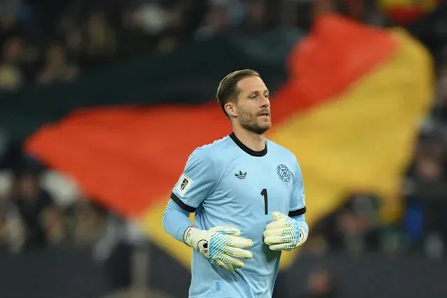 "No one should think of him as just there by default": German football experts give verdict on Oliver Baumann for Germany's World Cup campaign