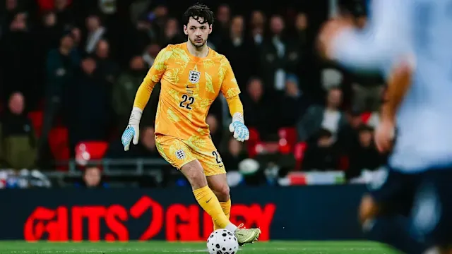 The Week in Goalkeeping 36: An England senior debut, cup final error, and World Cup hopes