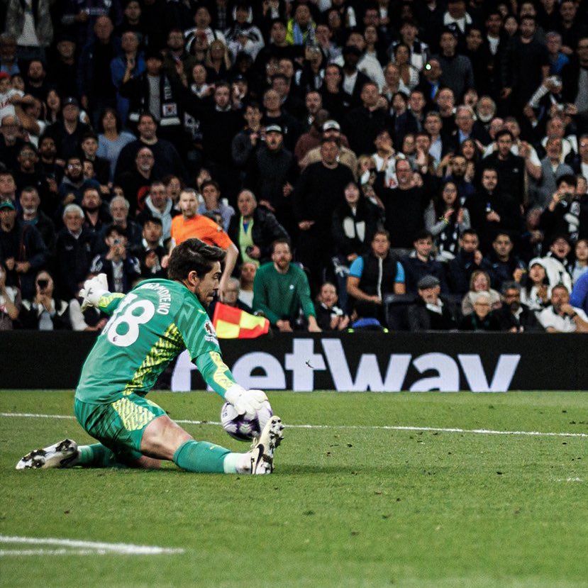 'Calm when everything around you is on fire': how goalkeepers win titles