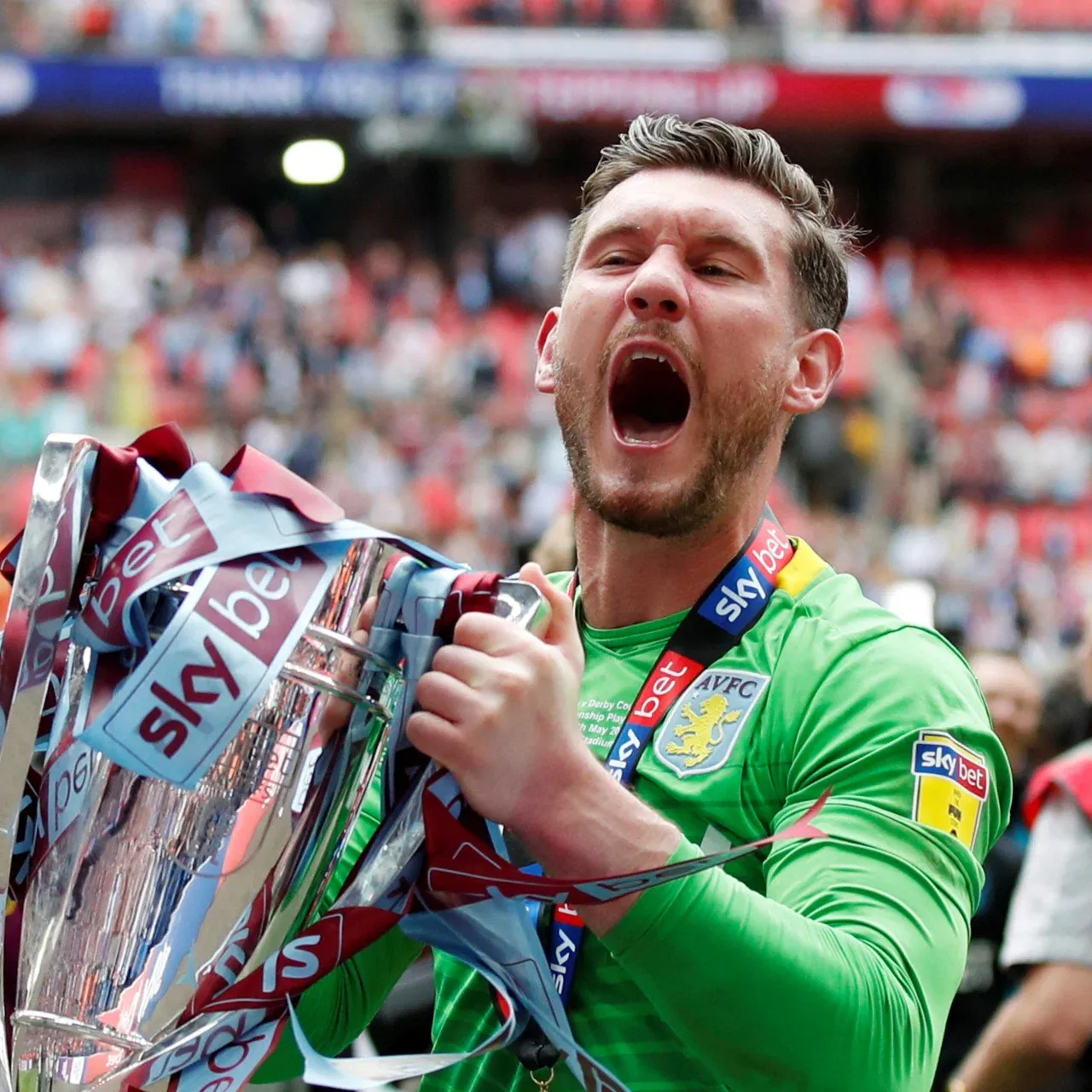 Jed Steer interview: Aston Villa hero on the Premier League dream, improving with the ball and retiring with 'no regrets'