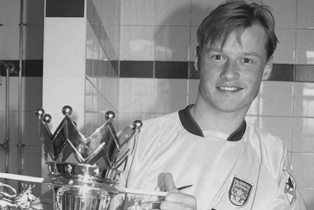 Alex Manninger (4 June 1977 – 16 April 2026)