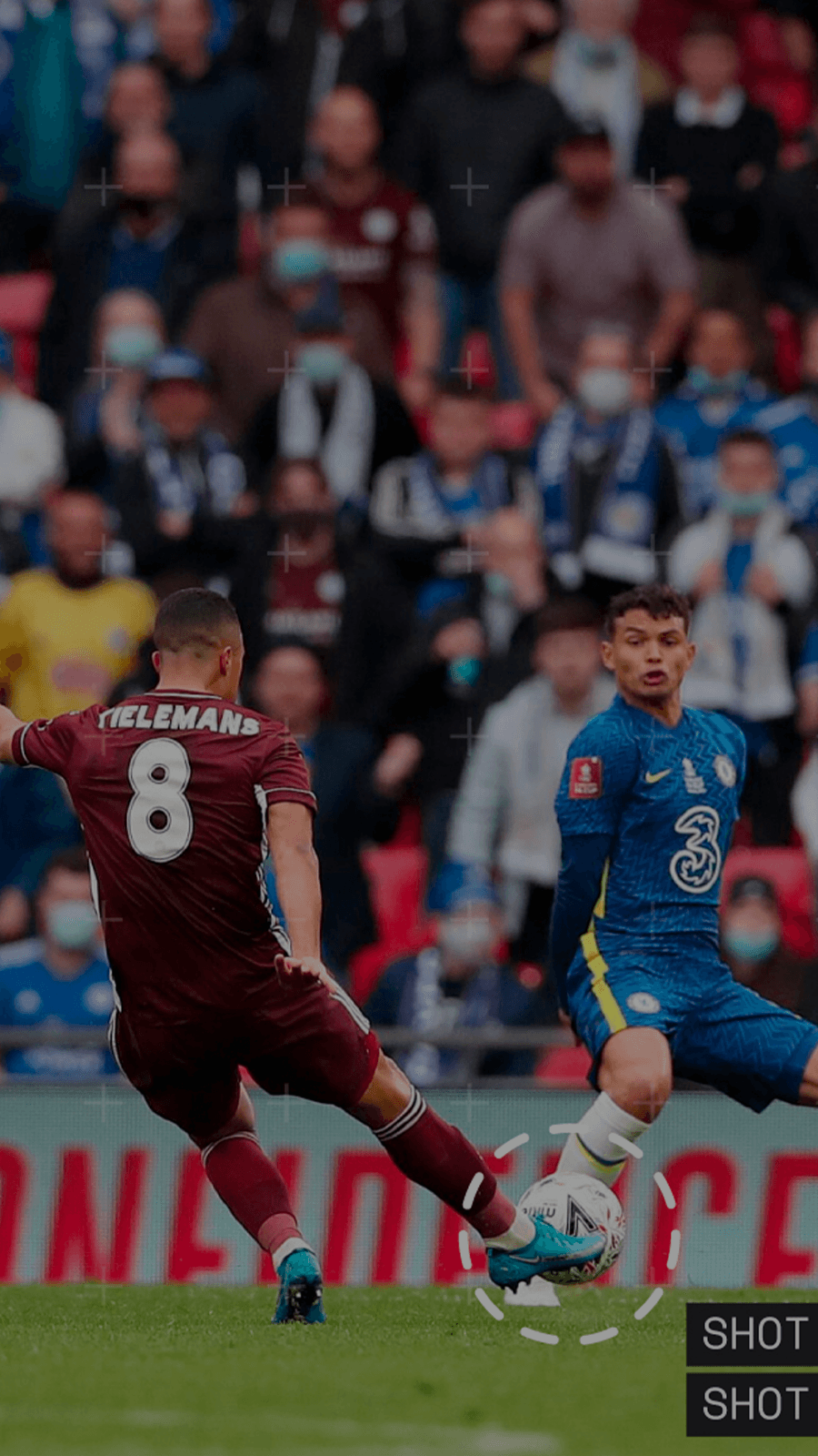 ADVANCED GOALKEEPER ANALYTICS