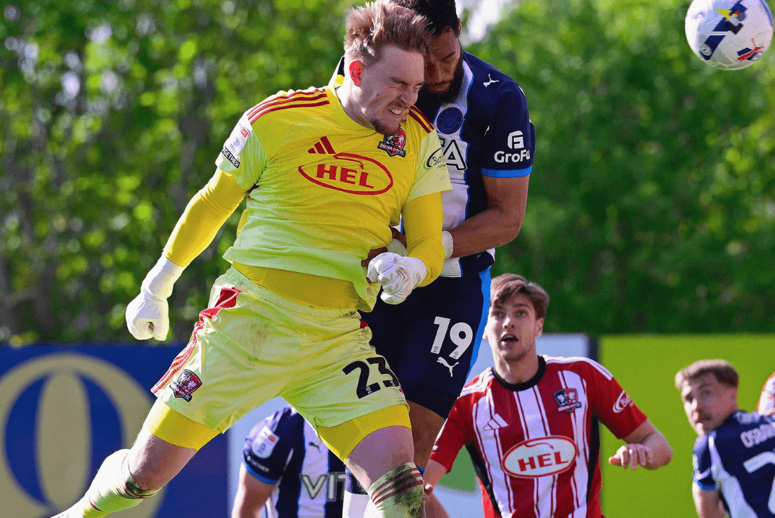 The Week in Goalkeeping 38: goalkeeper scores last minute equaliser, Juventus eye Premier League winner, and more