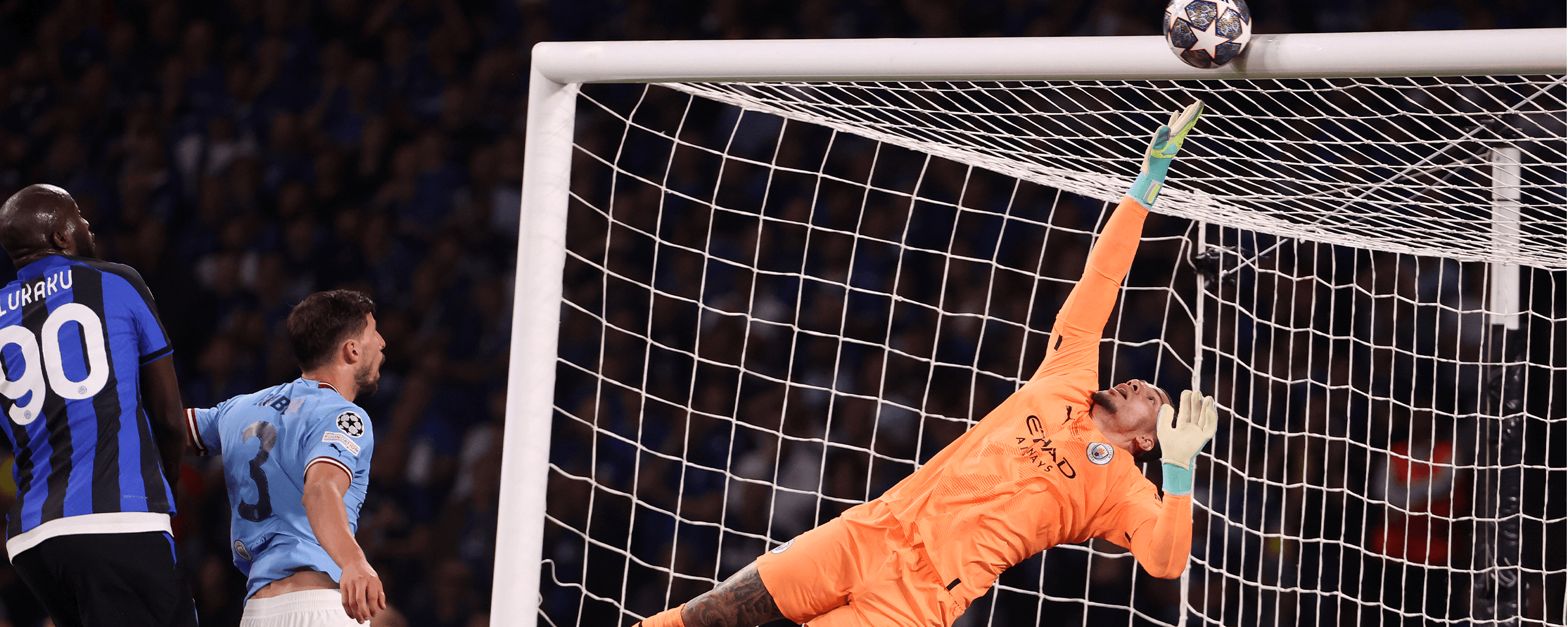 In Partnership With the Premier League