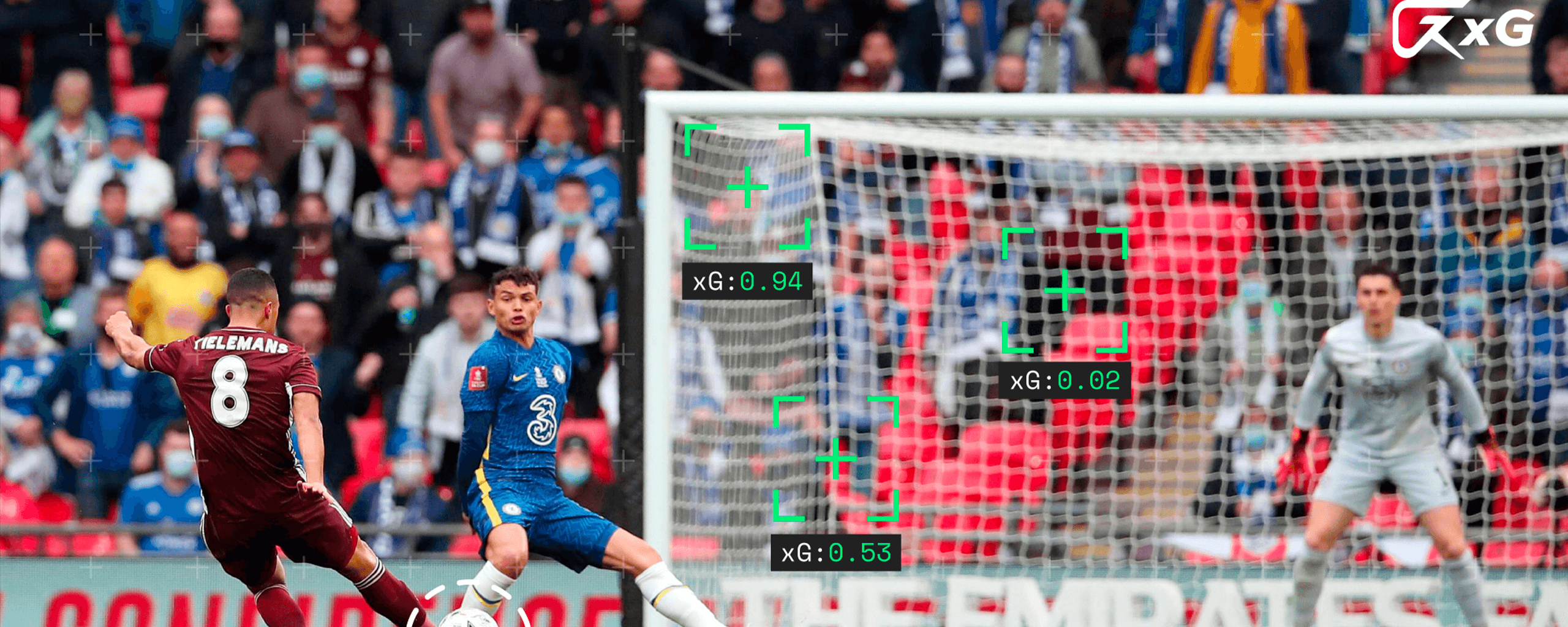 ADVANCED GOALKEEPER ANALYTICS