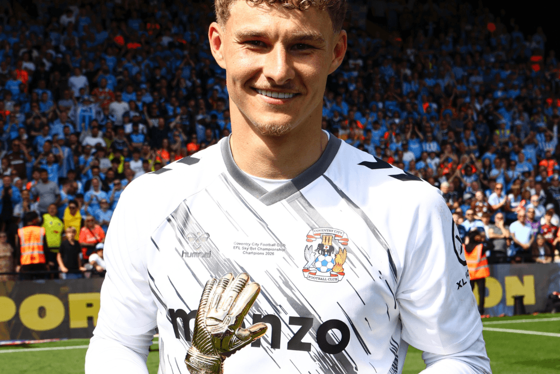 The Week In Goalkeeping 40: a 13-game goalkeeper ban, and golden glove season arrives