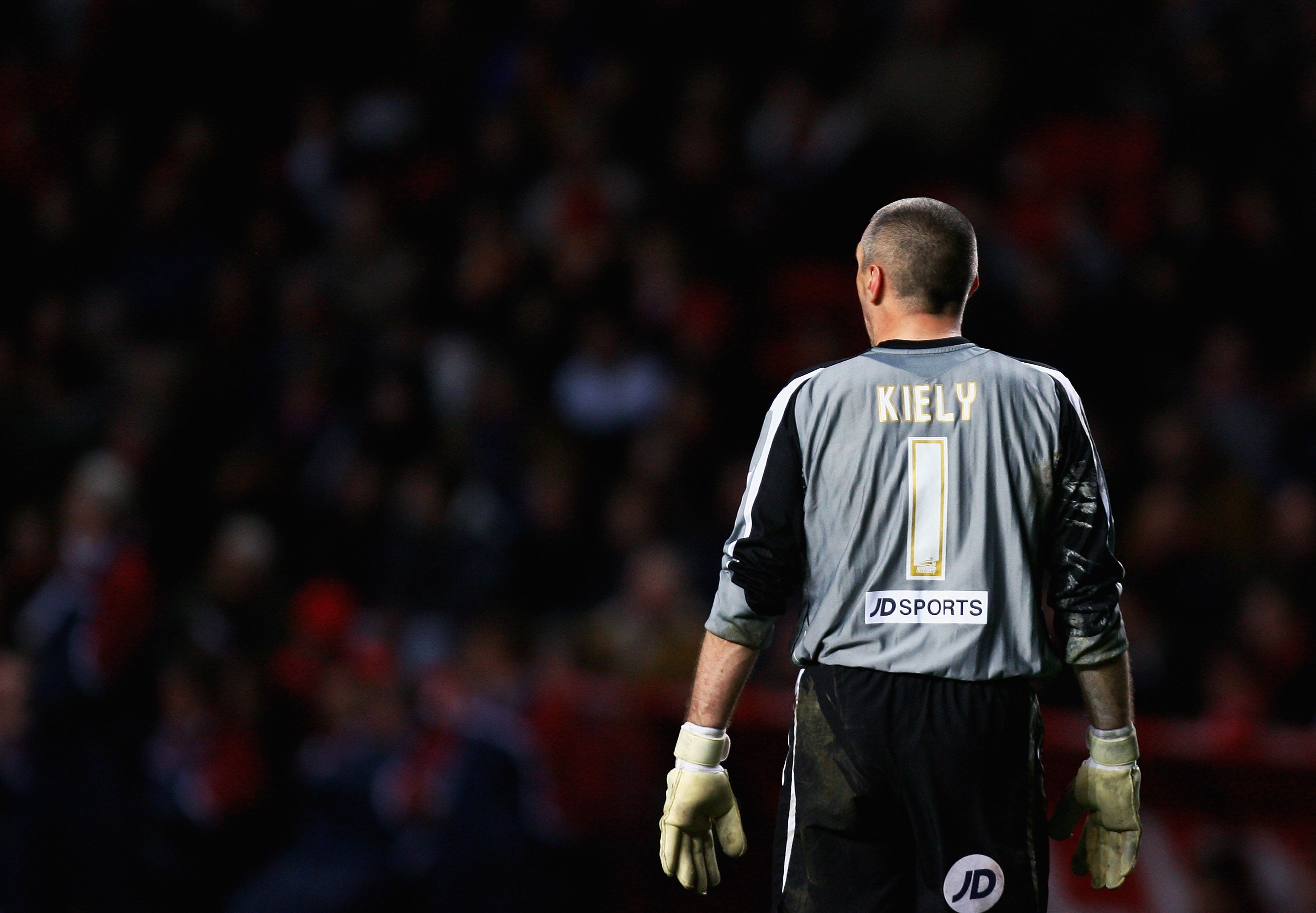 picture of the back of dean kiely's shirt
