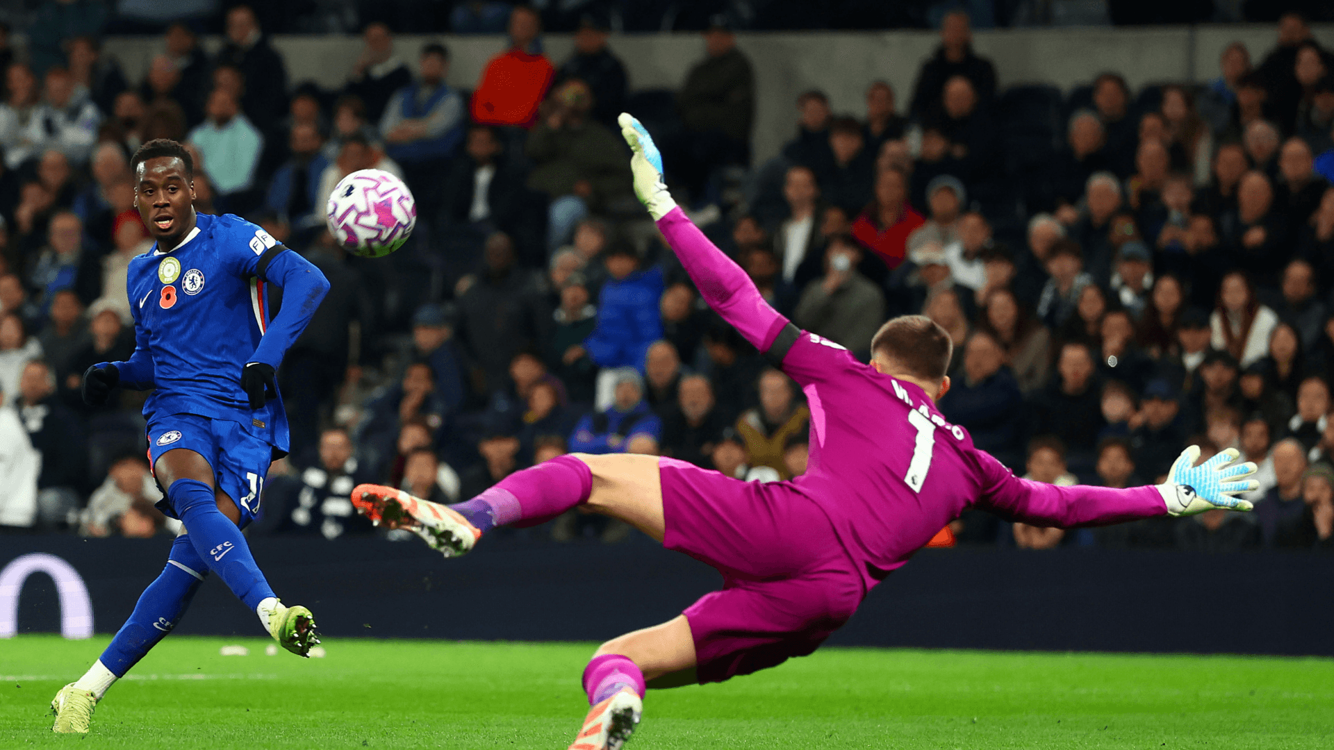 IN COLLABORATION WITH THE PREMIER LEAGUE & MICROSOFT