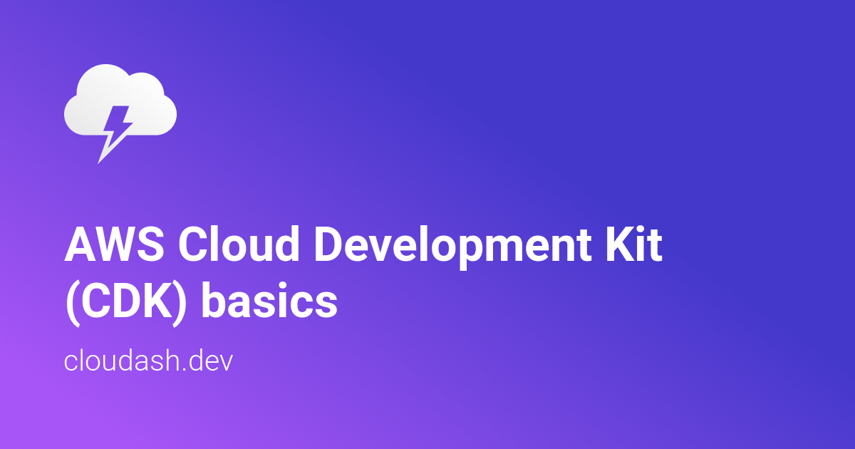 Install And Configure Aws Cloud Development Kit – MMKB