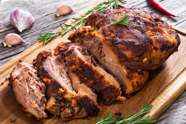 Buy 1lb of BBQ, get 1lb Free of Murfreesboro, TN Coupons and Deals