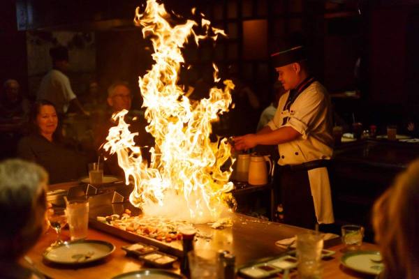 Shogun Bistro Bowling Green of ,  Coupons and Deals