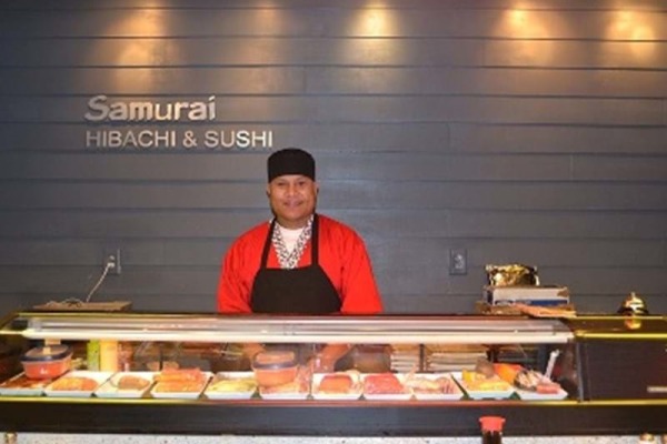 samurai coupons bowling green ky