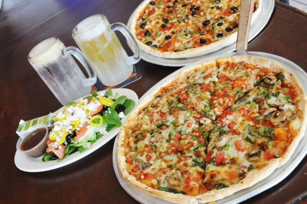 Nashville Pizza Company Coupons and Deals