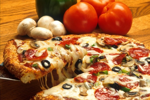 Roma Pizza Bellevue of ,  Coupons and Deals