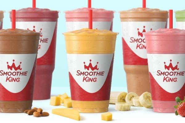 Buy One Smoothie Get One Free of Memphis, TN Coupons and Deals