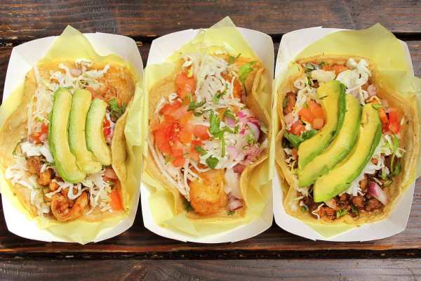 Oscar's Tacos Smyrna Coupons and Deals