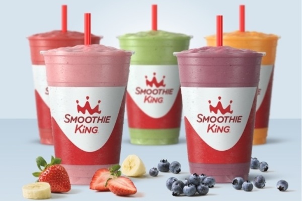 Smoothie King of ,  Coupons and Deals