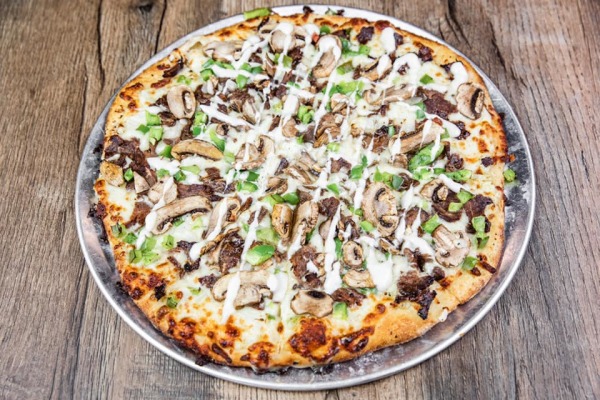 Long Hollow Pizza Coupons and Deals