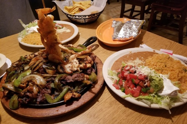 La Fogata Coupons and Deals