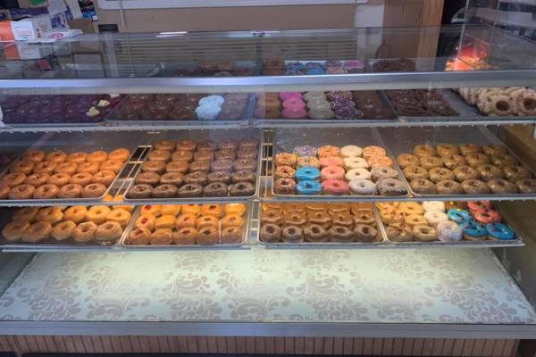 FREE Donut w/any purchase of Mt. Juliet, TN Coupons and Deals