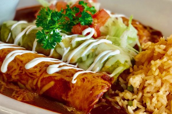 Cocal Mexican Restaurant Coupons and Deals