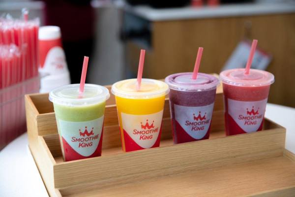 $3.99 Any Small (20oz.) Smoothie of Huntersville, NC Coupons and Deals