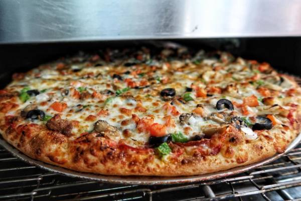 Fox's Pizza Den Coupons and Deals