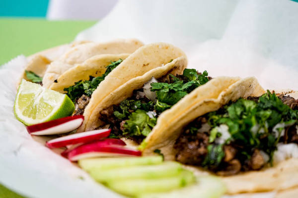 Victor's Tacos Hardin Valley Coupons and Deals