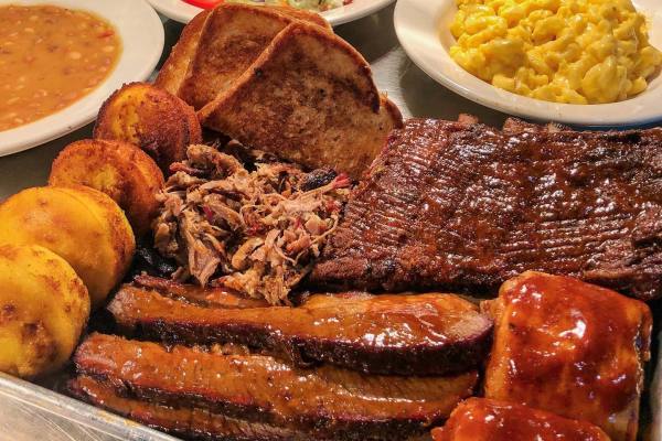 Dead End BBQ Coupons and Deals