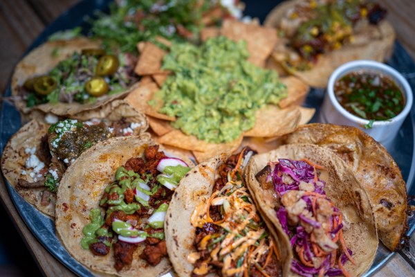 West 22 Tacos Coupons and Deals