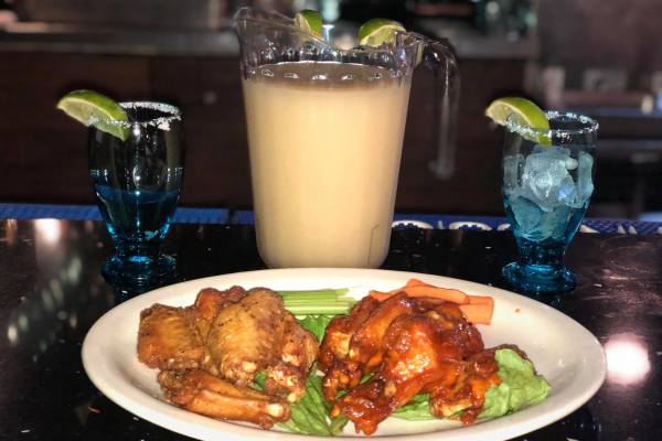 Buy 1 Entree Get 2nd Half Off of Spring Hill, TN Coupons and Deals