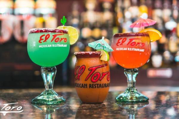 El Toro Bravo of Walton KY Coupons and Deals