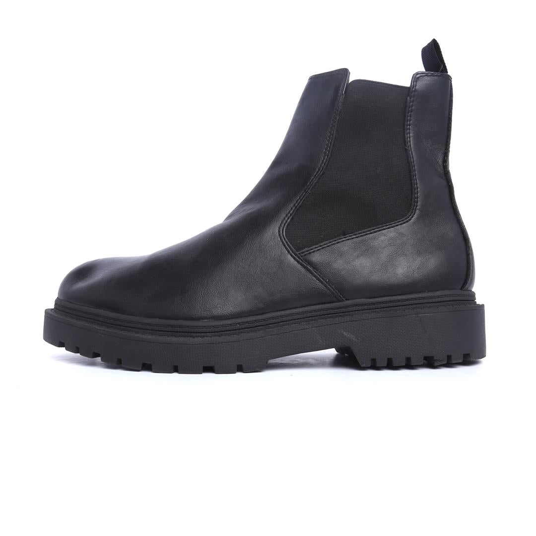 Shoes-Borjan
