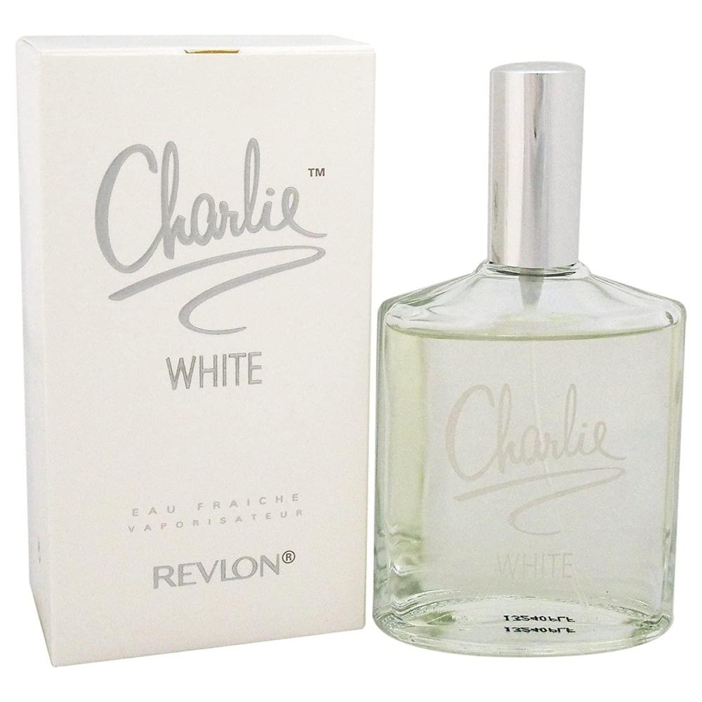 Charlie-White-perfume-for-woman