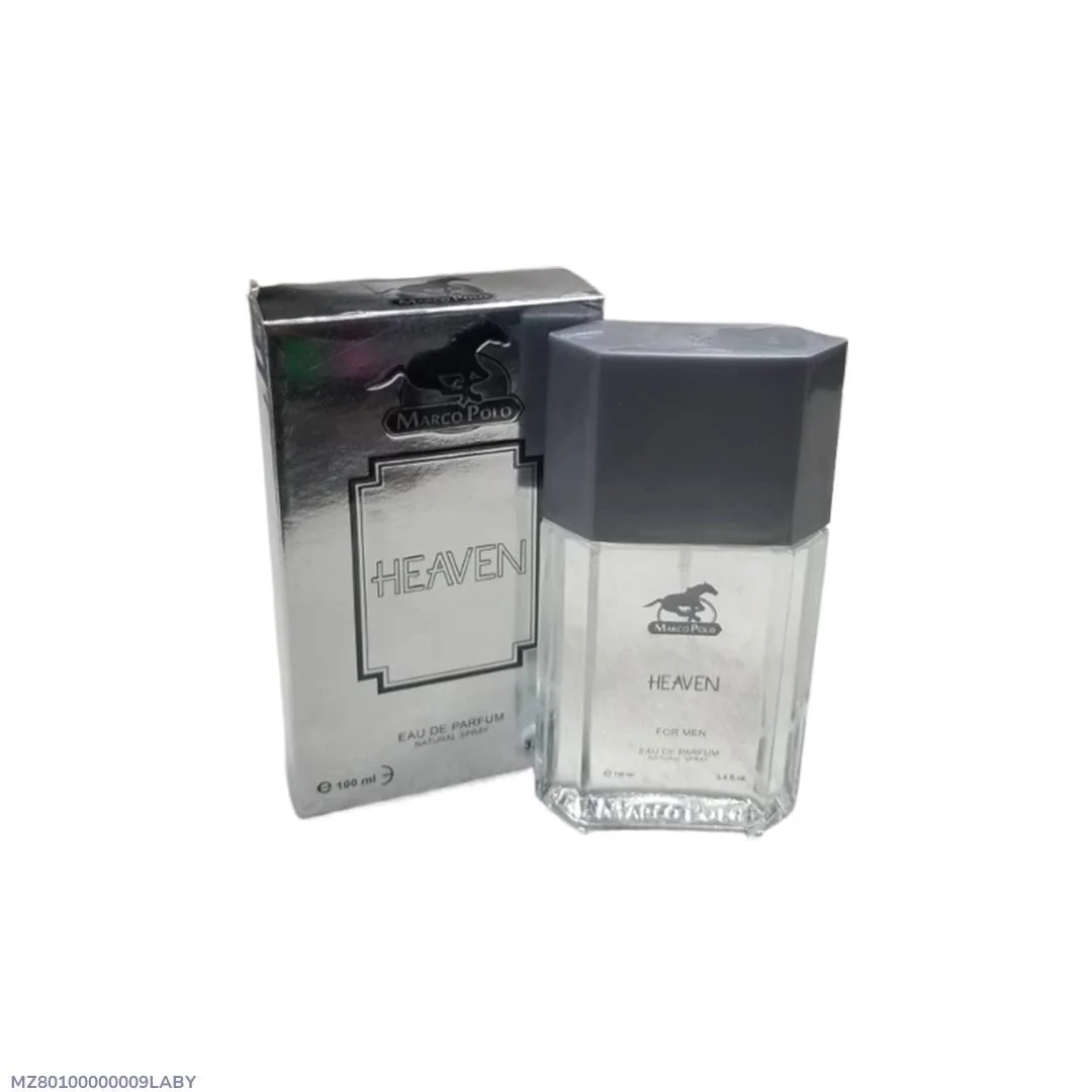 Heaven perfume for men